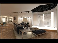 -Lafine Paris 法国兰斐婚纱礼服