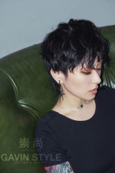 -崇尚GAVIN STYLE臻选