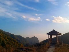 -灵山