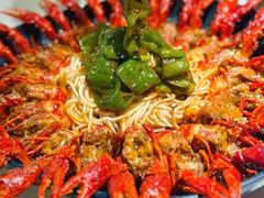 -红盔甲·小龙虾(天钥桥店)