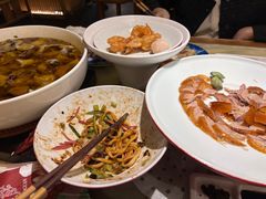 -范家小馆·烤鸭新京菜(金融街店)