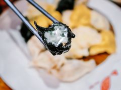 -船歌·鱼水饺青岛菜(闽江二路店)