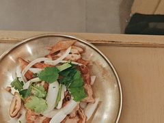 -西塔老太太泥炉烤肉(青浦蟠龙天地店)