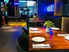 -MARU玛露音乐餐厅(前滩世贸店)