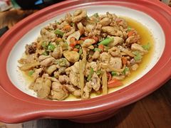 -黄弟大排档·湖南菜·小龙虾·小海鲜(凯旋北路店)