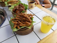 -瓜西西重庆火锅(花溪店)