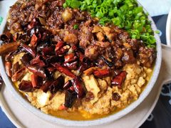 -一块豆腐(英雄山总店)