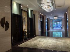 -南京圣和府邸豪华精选酒店