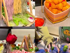 -椰小鸡·琼州糟粕醋·火锅(美兰缤纷城店)