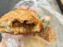 -满记烧饼(牛街东里小区一区店)