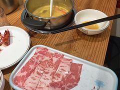 -壹号粥火锅·海鲜煲仔粥(水围店)