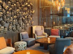 -广州柏悦酒店·悦吧·顶楼露天酒吧