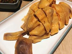 -弄堂小笼包(天津南开大悦城店)