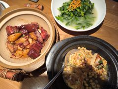 -话梅·客家小厨(东门店)