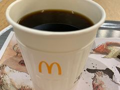 -麦当劳(杭州萧山文源店)