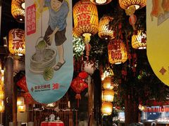 -南京大牌档(之心城店)