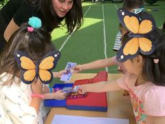 -柠檬国际幼儿园 Bright Academy