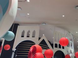 -奈尔宝·儿童乐园·亲子餐厅(星河湾店)