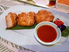 -蕉叶·广州明星泰国菜(黑金冠保利广场店)