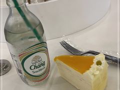 -1/4 ONE QUARTER COFFEE LAB(朝阳大悦城店)