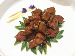 -君子·兰餐厅(长江路店)