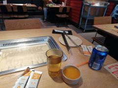 -新石器烤肉(百联川沙店)