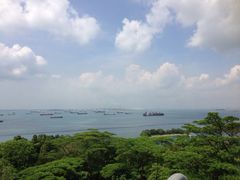 iphone_upload_pic-圣淘沙天际线斜坡滑车