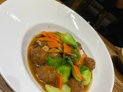 -一盏明灯全素斋(殊像寺店)