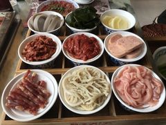 -月满大江火锅(总府路店)
