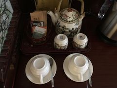 -苏州独墅湖书香世家酒店