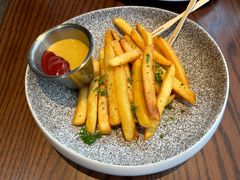-blend咖啡部落(卓悦中心店)