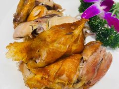 -凯鸽酒楼•雁北民间菜(华北星店)