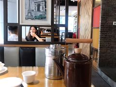 大堂-珍藏湘约(科技园店)