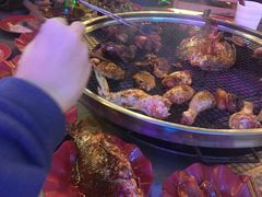 -五彩凉山自助西昌烧烤(柳翠路店)