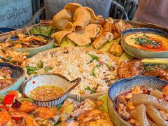 -紫滇源云南生态菜(丹凤街店)
