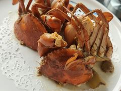 -鑫悦楼煎蟹·16年海鲜大排档