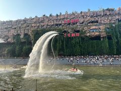 -杭州宋城