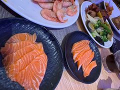 -齐河孔雀王温泉酒店·金孔雀自助百汇