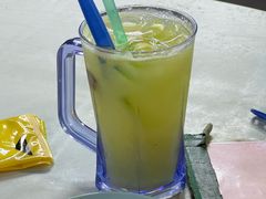 -黄亚华小食店(Jalan Alor)
