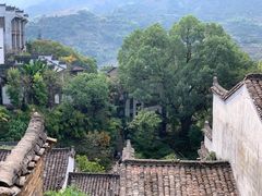 -篁岭景区