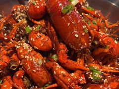 -一棠龙虾•王牌虾球(楚河汉街店)