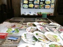 -鹰龙海畔度假酒店(咸祥店)