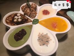 -绿茶餐厅(广州天河城店)