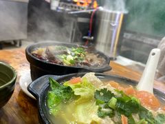 -沈妈砂锅(光华村店)