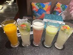 -德川家日本料理(中关村寰太大厦店)