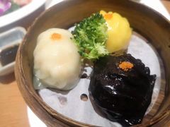 -粤域茶餐厅
