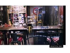 -MI WU FACTORY米屋美食工厂餐厅(绿地店)