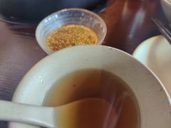 -滇野云南野生菌餐厅(陕西南路店)