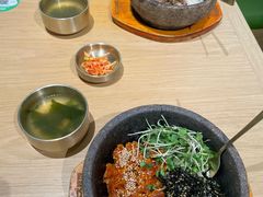 -西塔老太太拌饭(城市集市龙之梦店)