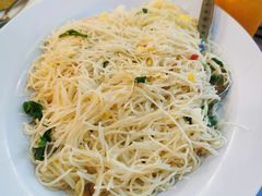 -大茄来海鲜餐厅(亚洲城分行)